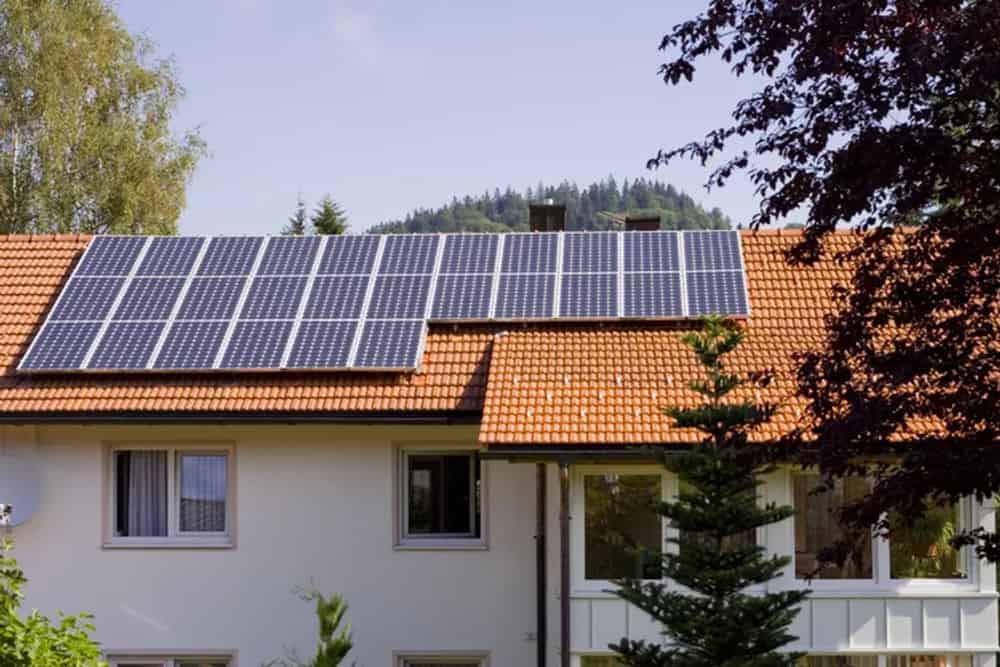 OffGrid Solar Kits image